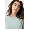 IQONIQ Teide recycled cotton t-shirt