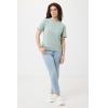 IQONIQ Teide recycled cotton t-shirt