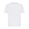 IQONIQ Nikko heavyweight recycled cotton t-shirt