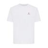 IQONIQ Nikko heavyweight recycled cotton t-shirt