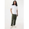 IQONIQ Nikko heavyweight recycled cotton t-shirt