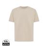 IQONIQ Nikko heavyweight recycled cotton t-shirt