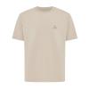 IQONIQ Nikko heavyweight recycled cotton t-shirt