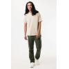 IQONIQ Nikko heavyweight recycled cotton t-shirt