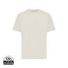 IQONIQ Nikko heavyweight recycled cotton t-shirt