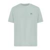 IQONIQ Nikko heavyweight recycled cotton t-shirt