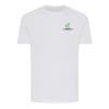IQONIQ Brett recycled cotton t-shirt