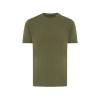 IQONIQ Brett recycled cotton t-shirt