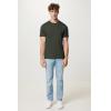 IQONIQ Brett recycled cotton t-shirt