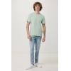 IQONIQ Brett recycled cotton t-shirt