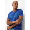 IQONIQ Brett recycled cotton t-shirt