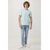 IQONIQ Brett recycled cotton t-shirt