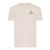 IQONIQ Brett recycled cotton t-shirt