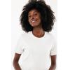 IQONIQ Brett recycled cotton t-shirt
