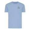 IQONIQ Brett recycled cotton t-shirt