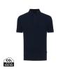 IQONIQ Yosemite recycled cotton pique polo