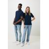 IQONIQ Yosemite recycled cotton pique polo