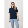 IQONIQ Yosemite recycled cotton pique polo
