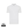 IQONIQ Yosemite recycled cotton pique polo