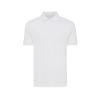 IQONIQ Yosemite recycled cotton pique polo
