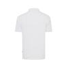 IQONIQ Yosemite recycled cotton pique polo