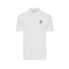 IQONIQ Yosemite recycled cotton pique polo