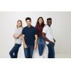 IQONIQ Yosemite recycled cotton pique polo