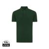 IQONIQ Yosemite recycled cotton pique polo