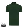 IQONIQ Yosemite recycled cotton pique polo