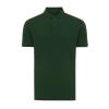 IQONIQ Yosemite recycled cotton pique polo