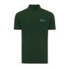 IQONIQ Yosemite recycled cotton pique polo