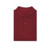 IQONIQ Yosemite recycled cotton pique polo