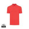 IQONIQ Yosemite recycled cotton pique polo