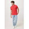 IQONIQ Yosemite recycled cotton pique polo