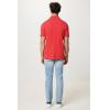 IQONIQ Yosemite recycled cotton pique polo
