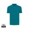 IQONIQ Yosemite recycled cotton pique polo