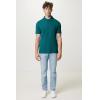 IQONIQ Yosemite recycled cotton pique polo