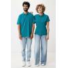 IQONIQ Yosemite recycled cotton pique polo