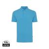 IQONIQ Yosemite recycled cotton pique polo