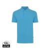IQONIQ Yosemite recycled cotton pique polo