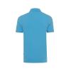 IQONIQ Yosemite recycled cotton pique polo