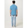IQONIQ Yosemite recycled cotton pique polo
