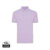 IQONIQ Yosemite recycled cotton pique polo