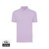 IQONIQ Yosemite recycled cotton pique polo