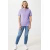 IQONIQ Yosemite recycled cotton pique polo