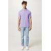 IQONIQ Yosemite recycled cotton pique polo