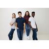 IQONIQ Yosemite recycled cotton pique polo