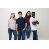 IQONIQ Yosemite recycled cotton pique polo