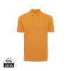 IQONIQ Yosemite recycled cotton pique polo
