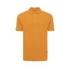 IQONIQ Yosemite recycled cotton pique polo